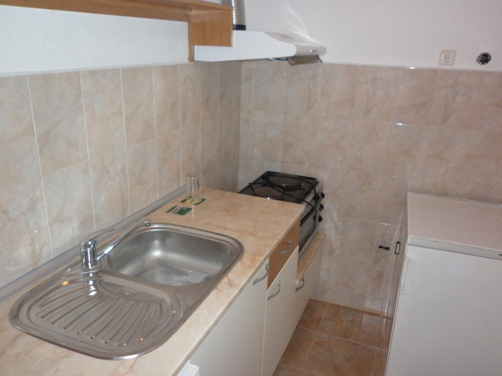 Ivanova Cheshma Guest House Warna Zimmer foto