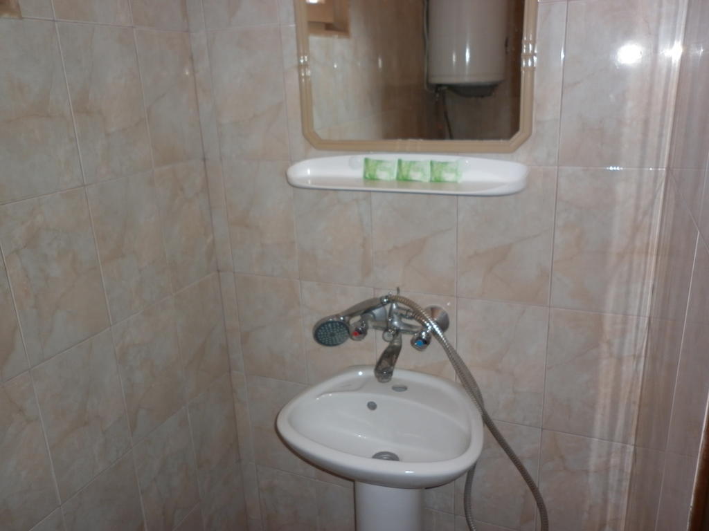 Ivanova Cheshma Guest House Warna Zimmer foto