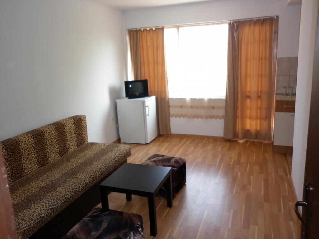 Ivanova Cheshma Guest House Warna Zimmer foto