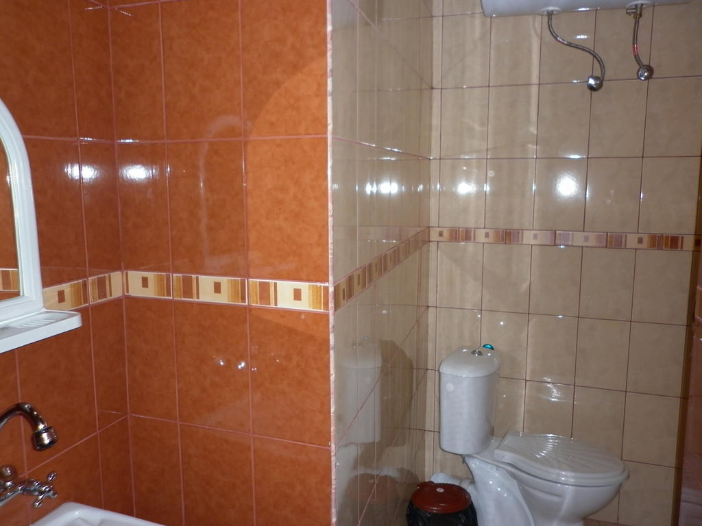 Ivanova Cheshma Guest House Warna Zimmer foto