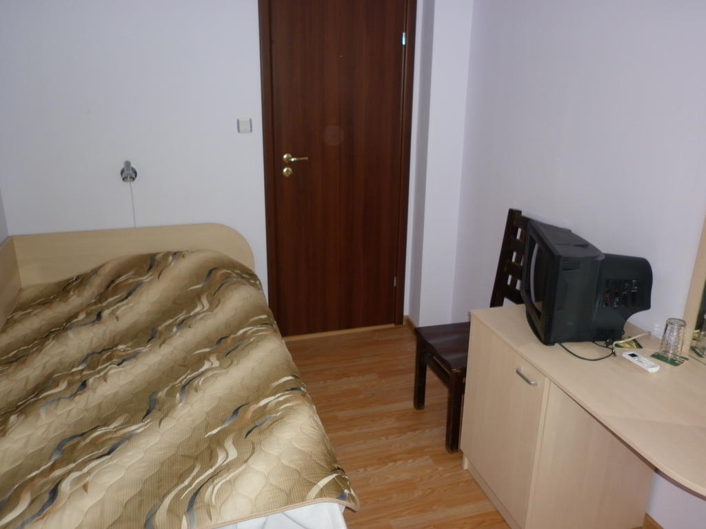 Ivanova Cheshma Guest House Warna Zimmer foto