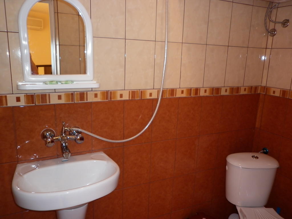 Ivanova Cheshma Guest House Warna Zimmer foto