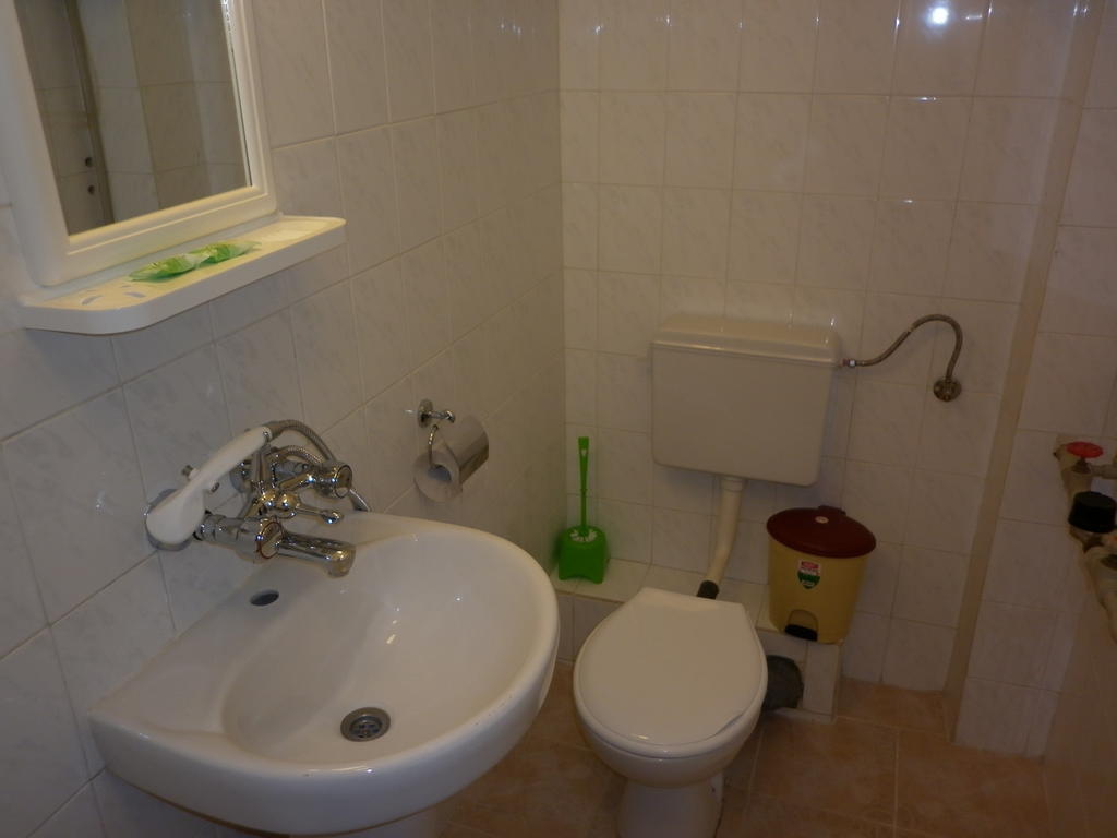Ivanova Cheshma Guest House Warna Zimmer foto
