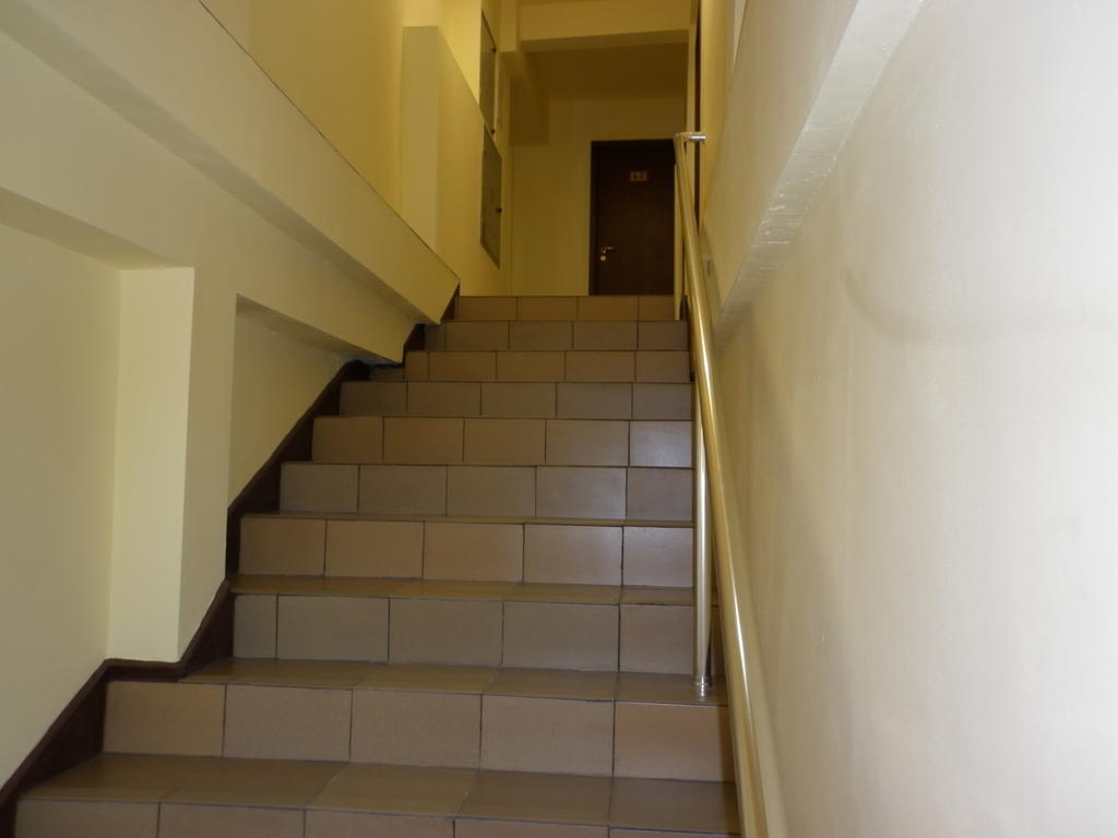 Ivanova Cheshma Guest House Warna Exterior foto